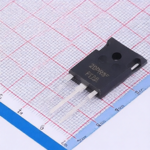 FUXINSEMI IHW20N135R5F for sale