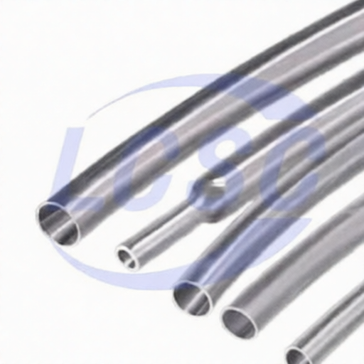 Shenzhen Woer Heat-Shrinkable Material WOLIDA-TOUMING-WJ90 for sale