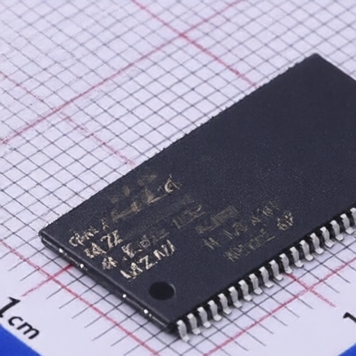 ESMT(Elite Semicon Memory Tech) M12L128168A-6TG2N for sale