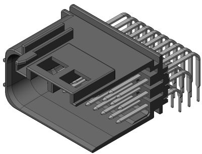 JAE Electronics MX47039XF1 for sale