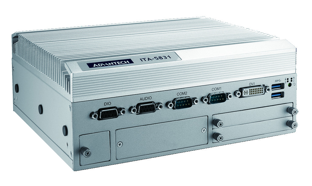 ADVANTECH ITA-5831-S7A1E for sale