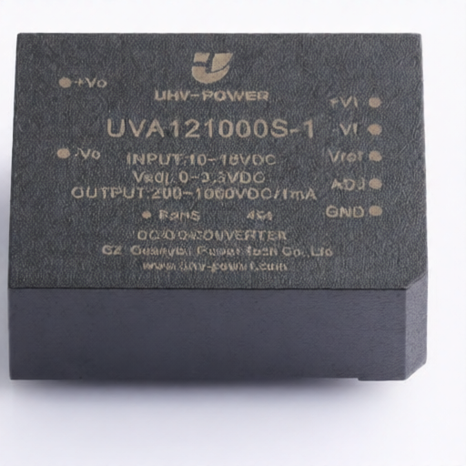 UHV-POWER UVA121000S-1 for sale