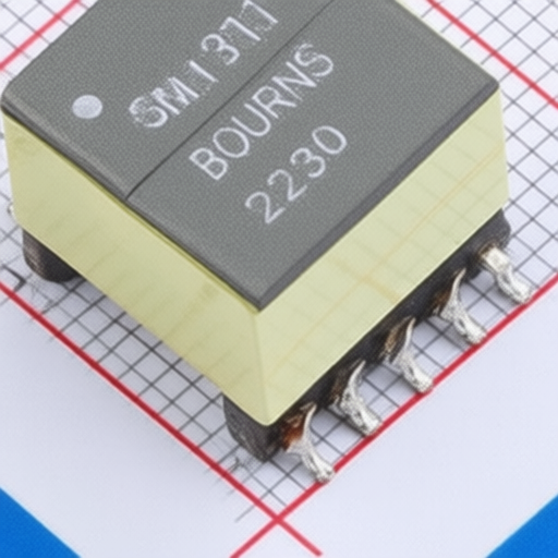 BOURNS SM13117EL for sale