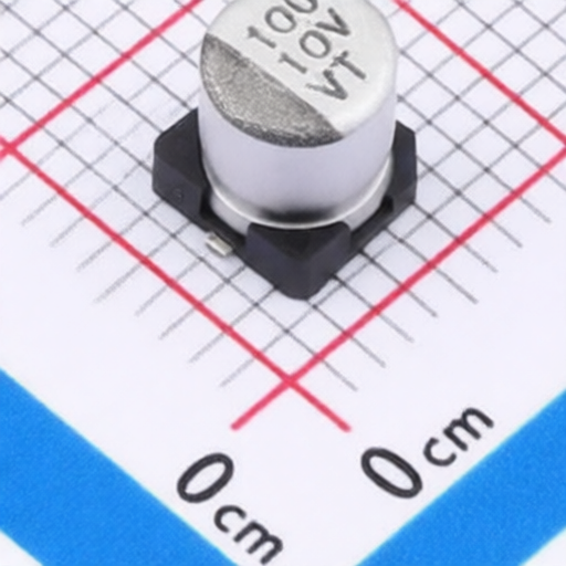 ChengTao VT1A101M0505ZY for sale