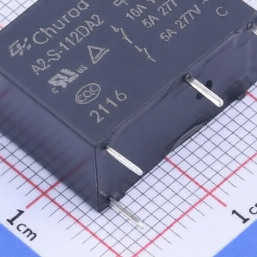 Churod Electronics A2-S-112DA2 for sale