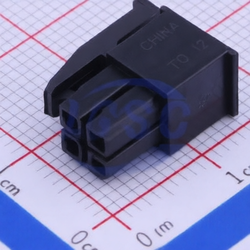 TE Connectivity 794617-4 for sale