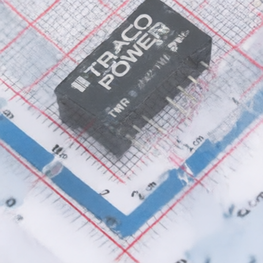 TRACO POWER TMR 6-2421WI for sale