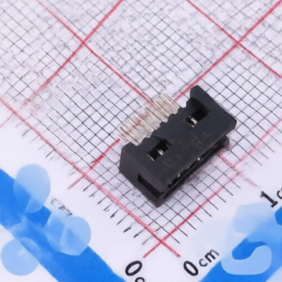 XYECONN IDC1.27-UP1S-6A for sale