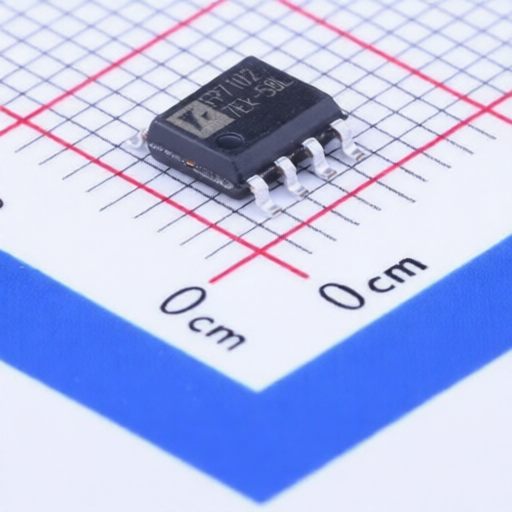 Advanced Analog Technology FP7102DR-LF for sale