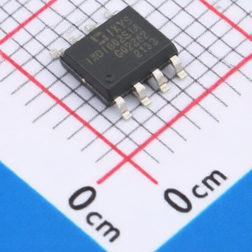 Littelfuse/IXYS IXDI602SIATR for sale