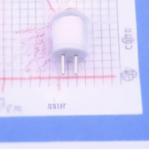 Nantong Jianghai Capacitor PCR0EEL821MF08CC33WP for sale