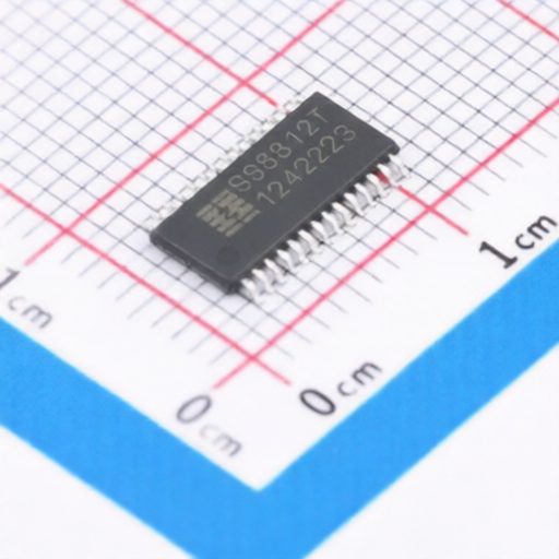 LEADPOWER SS8812T-ET-TP for sale