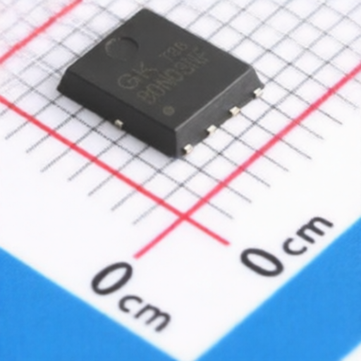 GOODWORK 80N03NF for sale