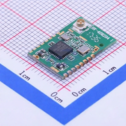 TTCIOTSDK(Shenzhen Shengrun Tech) HY-40R204I for sale