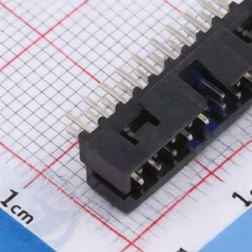 hanxia HX JN2.0-2x10P ZZ H6.4 for sale