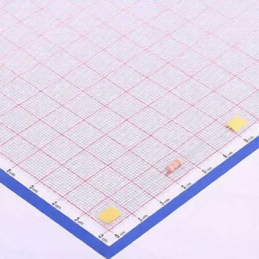 Huaxing Mechanical-Elec. RI40-1/4W-430KΩ±5%T for sale