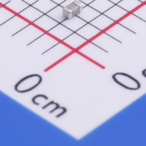 Chinocera HGC0402G0470J500NTEJ for sale