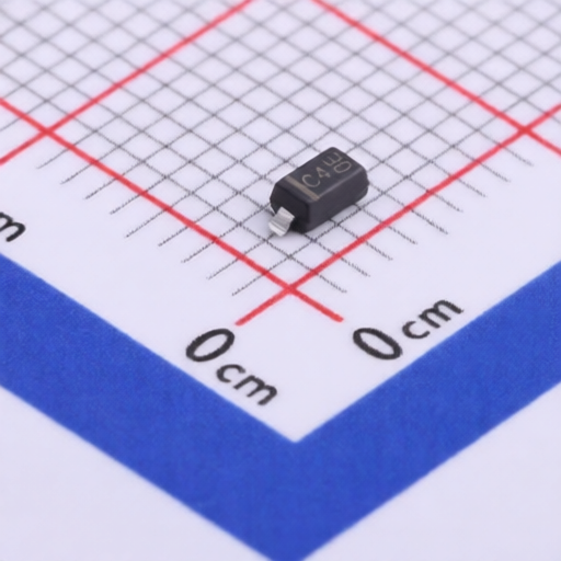 Jingdao Microelectronics MM1Z2V4B for sale