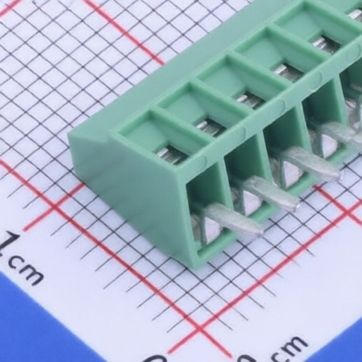 DORABO DB125-2.54-6P-GN-S for sale