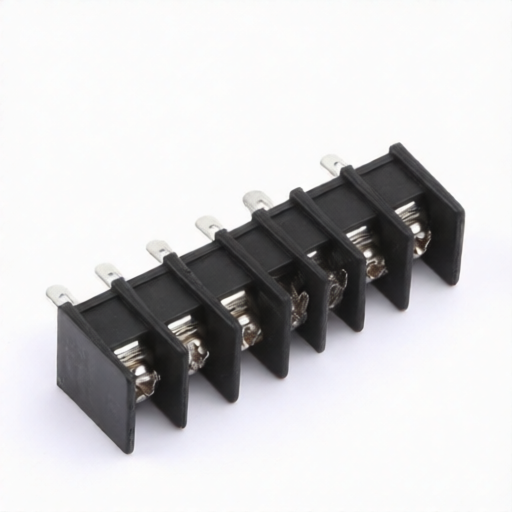 MAX MX25H-7.62-07P-BK01-Cu-S-A for sale