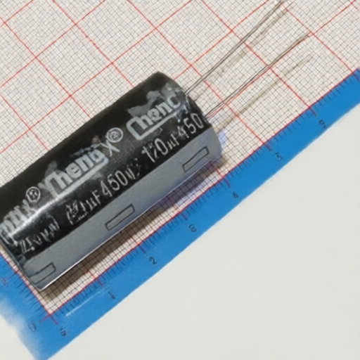 Chengx KM127M450L40RR0VH2FP0 for sale