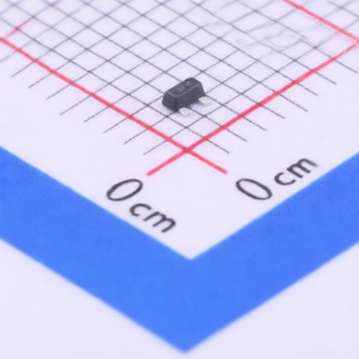 LRC LBC857BTT1G for sale
