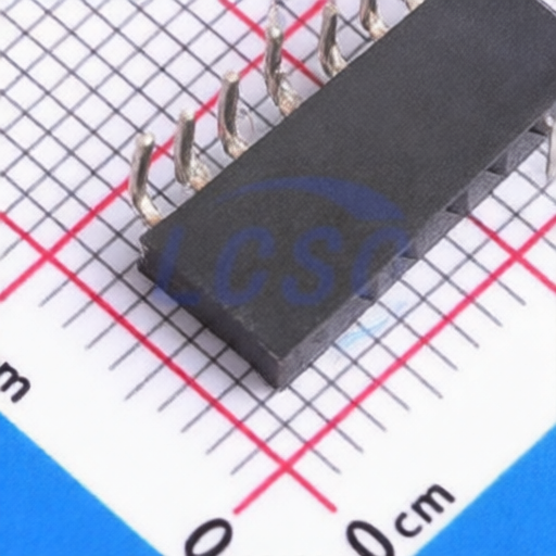 hanxia HX PM2.0-1x7P WC H6.35 for sale