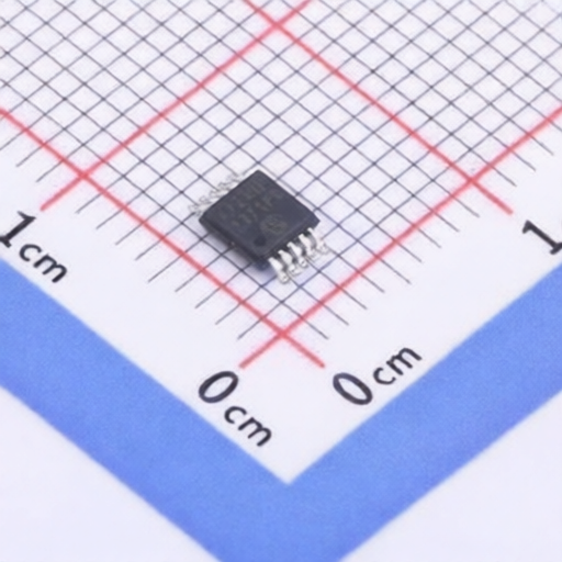 MICROCHIP MCP4728T-E/UN for sale