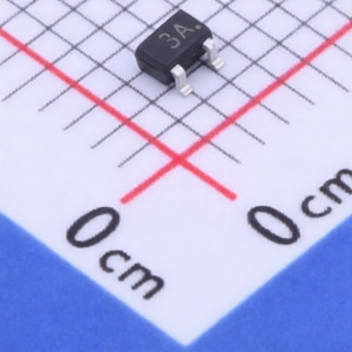 YANGJIE BC856AW for sale