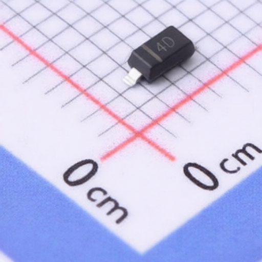 Jingdao Microelectronics MM1Z2V7W for sale