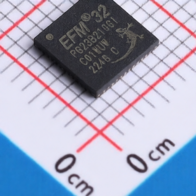 SILICON LABS EFM32PG23B210F256IM48-CR for sale