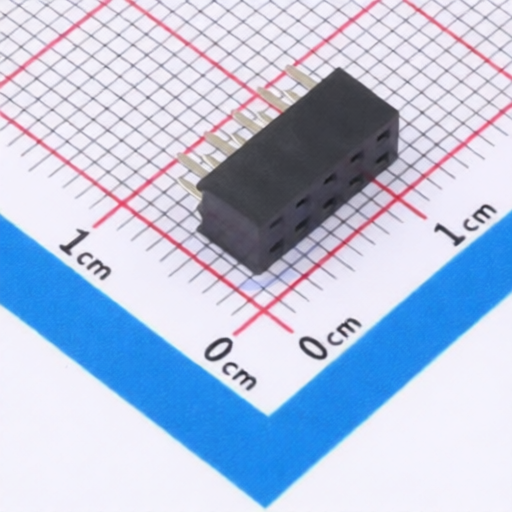 CONNFLY Elec DS1026-06-2x5S8BV for sale