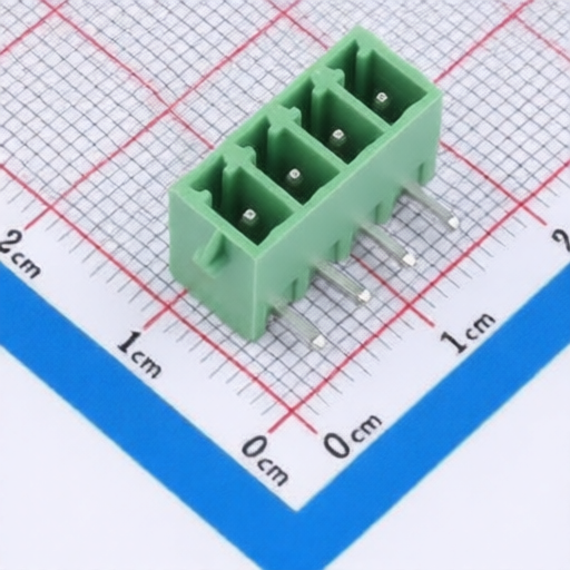 DORABO DB2ERG-3.81-4P-GN for sale