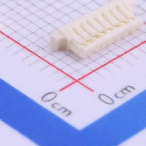 CJT(Changjiang Connectors) A0801H-8P for sale