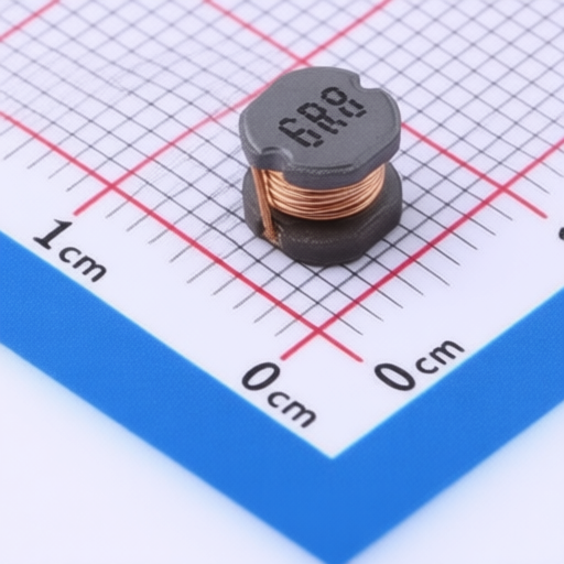 LanTu Micro SCD5845-6R8MT for sale