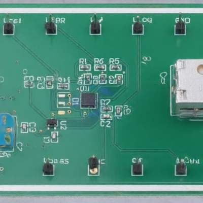 TI LOG114EVM for sale
