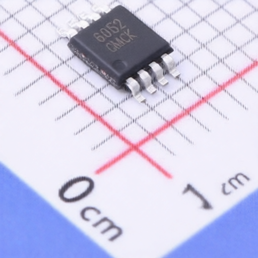 WILLSEMI WS726052M-8/TR for sale