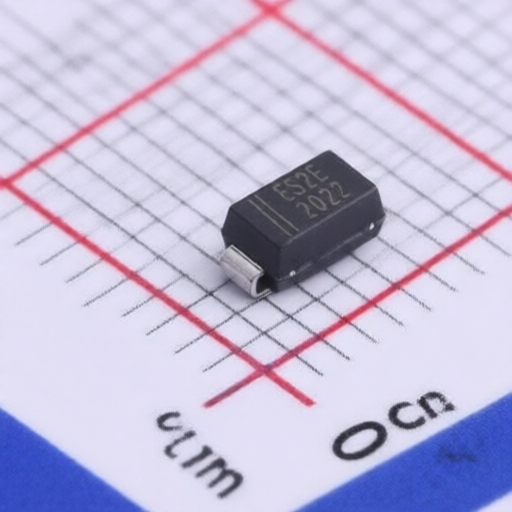 Jingdao Microelectronics ES2E for sale