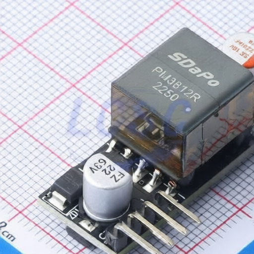 SDAPO DP1435-12V for sale