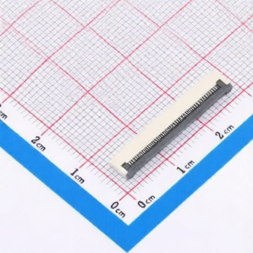 Hong Cheng HC-FPC-0.5-45P-FH20 for sale