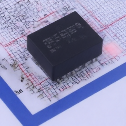 VISOM TD301DCAN for sale