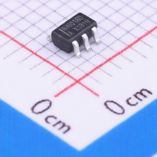 RONGHE Microelectronics RH6016D for sale