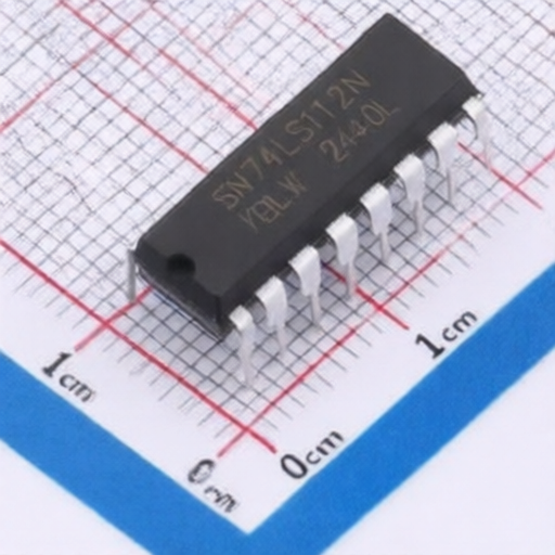 XBLW SN74LS112N(XBLW) for sale