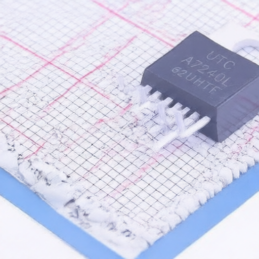 UTC A7240L-TB7-T for sale