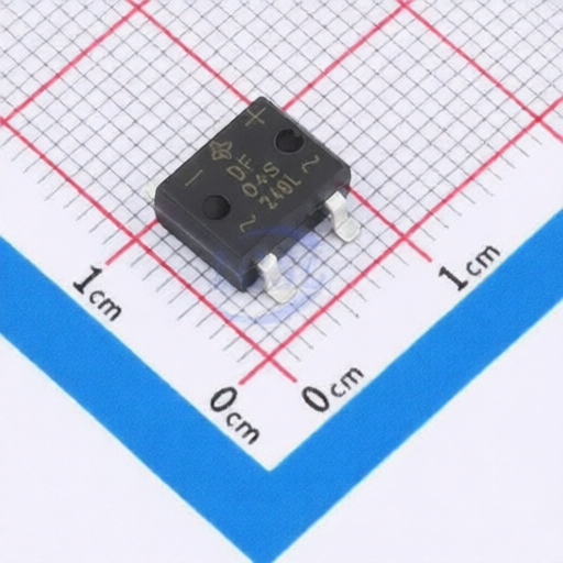 VISHAY DF04S-E3/45 for sale