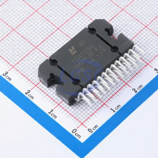 Minos TDA7388 for sale