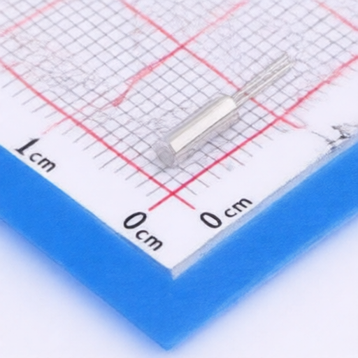 SOSET S206032.768K12.5PF10PPM for sale