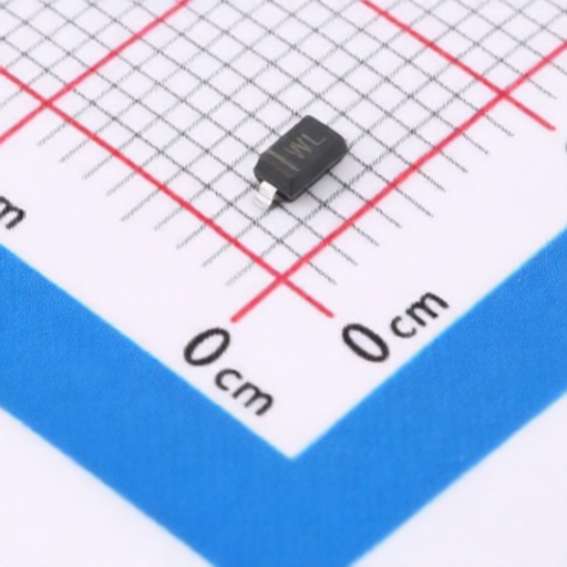 TDSEMIC BZT52C18 WL for sale