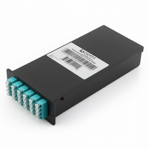 L-com FSP-MPM2-LC24-OM4 for sale