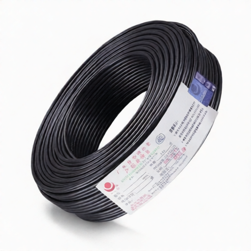 jinlongyu RVVP-3X1.5Black for sale